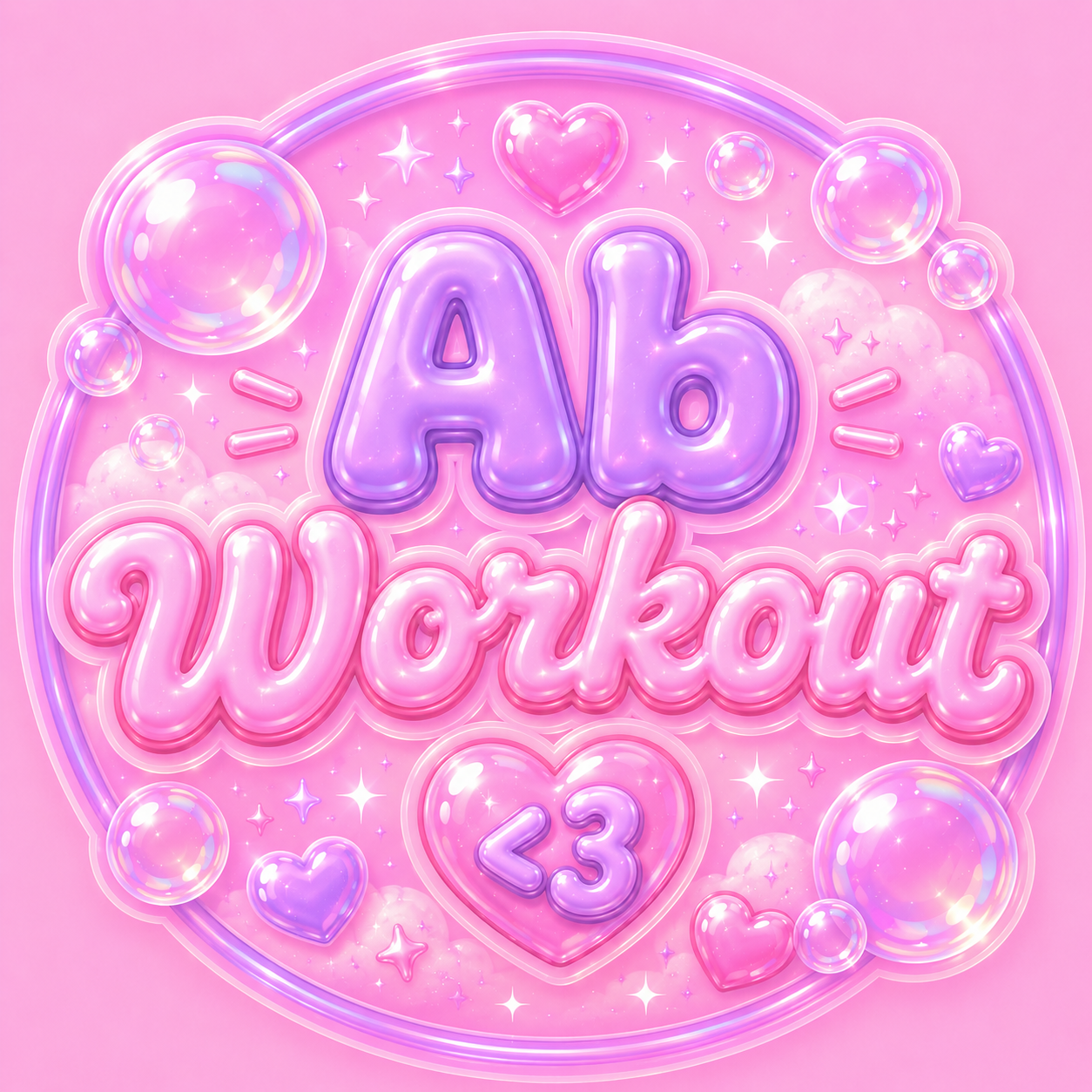 Ab Workout <3