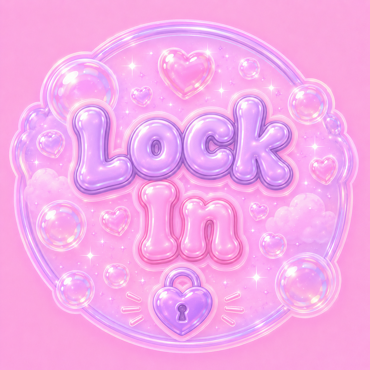 14-Day Lock Plan